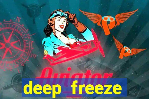 deep freeze crackeado win11